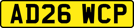AD26WCP