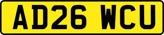 AD26WCU