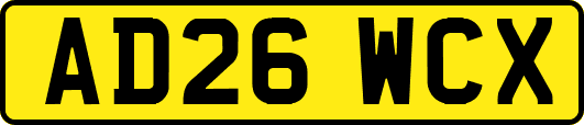 AD26WCX