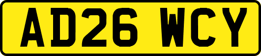 AD26WCY