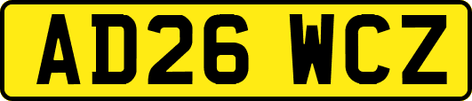 AD26WCZ
