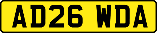 AD26WDA