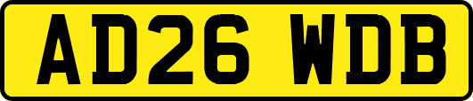 AD26WDB