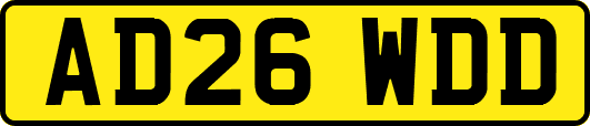 AD26WDD