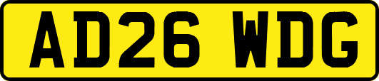 AD26WDG