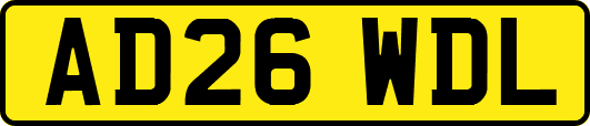 AD26WDL