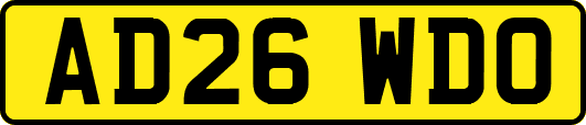 AD26WDO