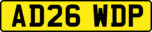 AD26WDP