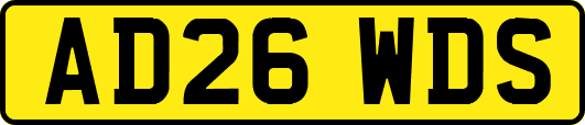 AD26WDS