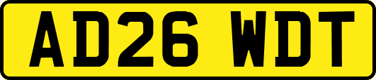 AD26WDT