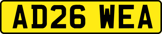 AD26WEA