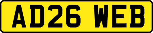AD26WEB