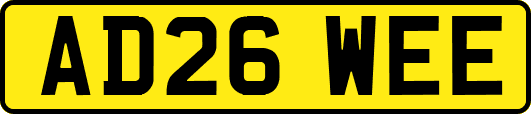 AD26WEE