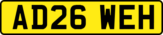 AD26WEH