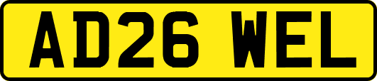 AD26WEL