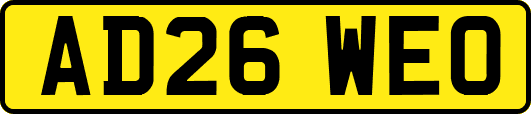 AD26WEO