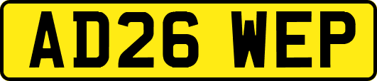 AD26WEP