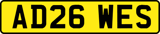 AD26WES