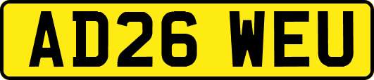 AD26WEU