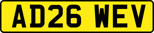 AD26WEV