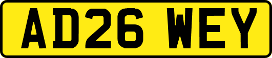 AD26WEY
