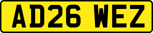 AD26WEZ