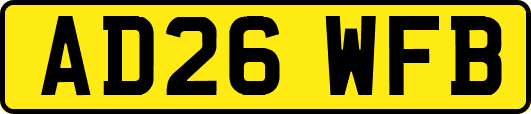 AD26WFB