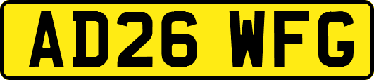 AD26WFG
