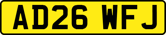 AD26WFJ