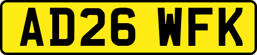 AD26WFK
