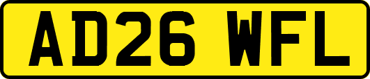 AD26WFL
