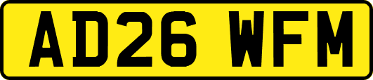 AD26WFM