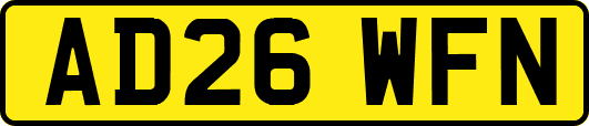AD26WFN