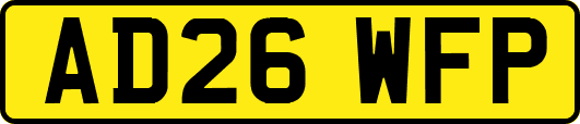 AD26WFP