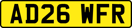 AD26WFR