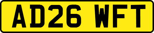 AD26WFT