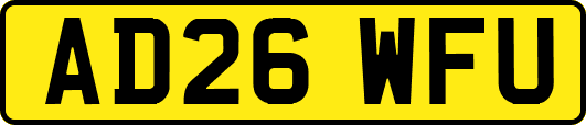 AD26WFU