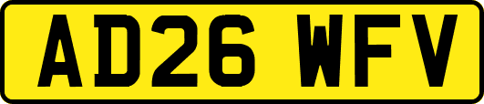 AD26WFV