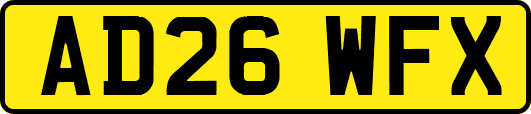 AD26WFX