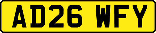 AD26WFY