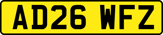 AD26WFZ