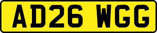 AD26WGG
