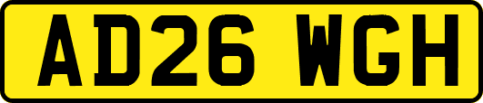 AD26WGH