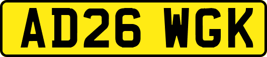 AD26WGK