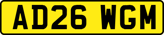 AD26WGM