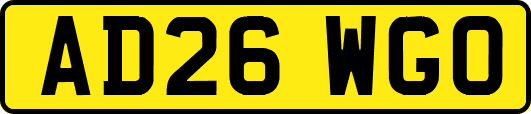 AD26WGO