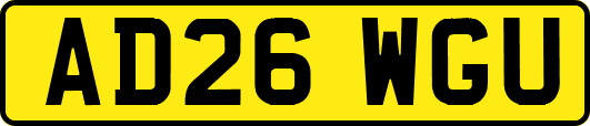 AD26WGU