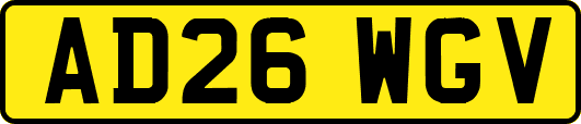 AD26WGV