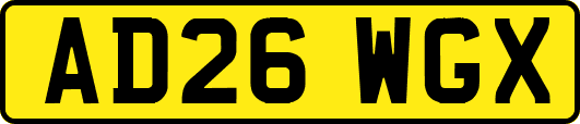 AD26WGX
