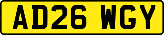 AD26WGY